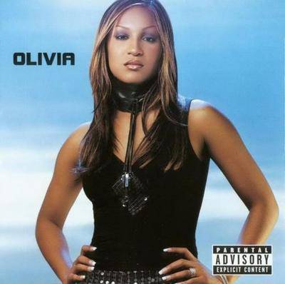 olivia