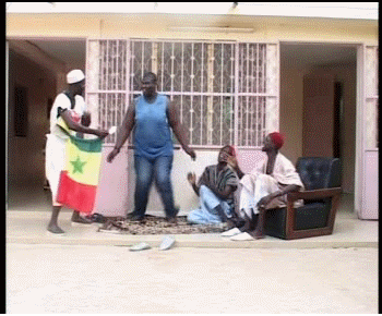 sa nex    avec   son   group